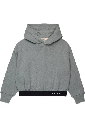 Marni Klassischer Hoodie