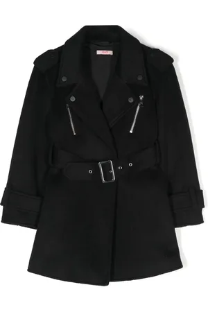 Liu Jo Trenchcoat mit Gürtel