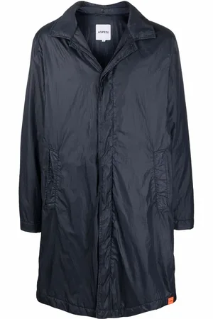 Aspesi Parka mit Kapuze