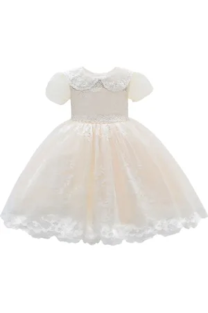 Tulleen Dolly Kleid