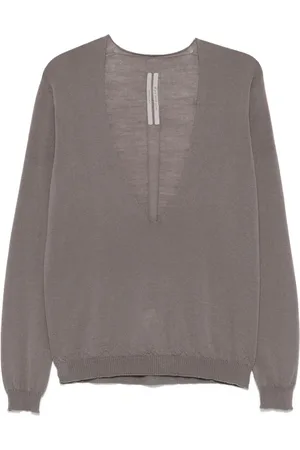 Rick Owens Extreme Pullover