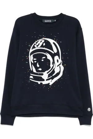 Billionaire Boys Club Verziertes Astro Sweatshirt