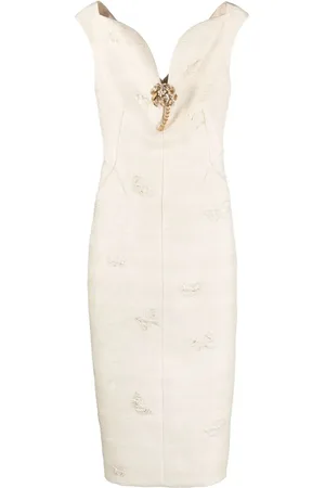 Roberto Cavalli Indy Minikleid