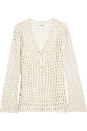 Zadig & Voltaire Rany Bluse