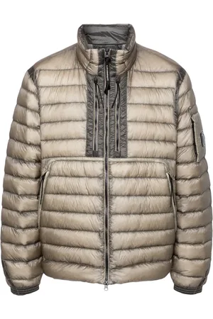 C.P. Company D.D. Shell-Jacke