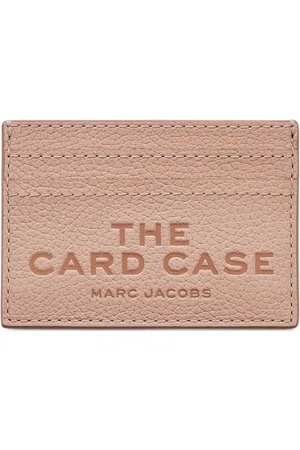 Marc Jacobs The Leather Kartenetui