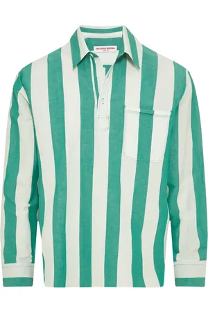 Orlebar Brown Shanklin Poloshirt