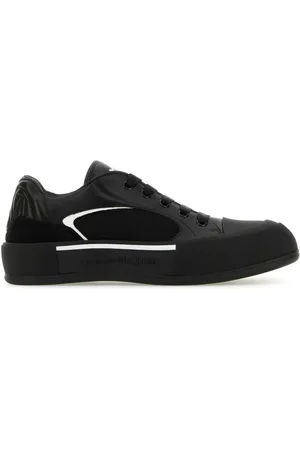 Alexander McQueen Skate Deck Sneakers