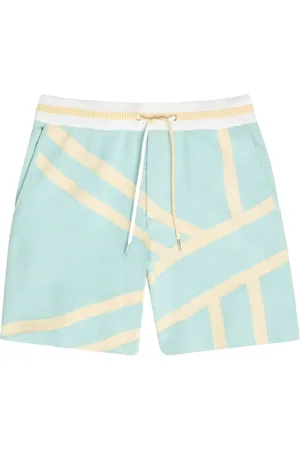 SER.O.YA Bermudas mit Print