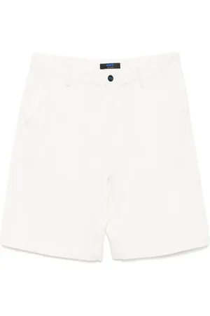 Kiton Klassische Bermudas