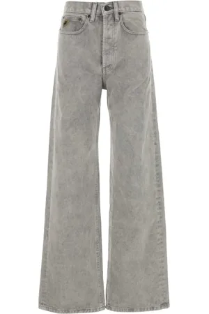 Lois Jeans mit weitem Bein