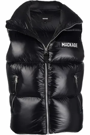 Mackage Gefütterte Weste