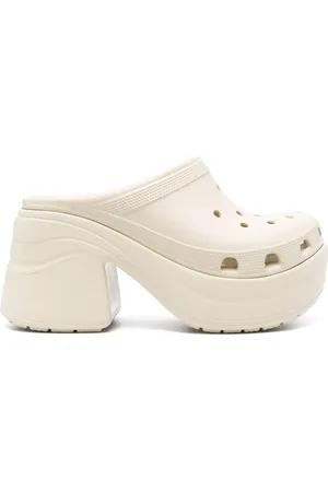 Crocs Siren Mules 100mm