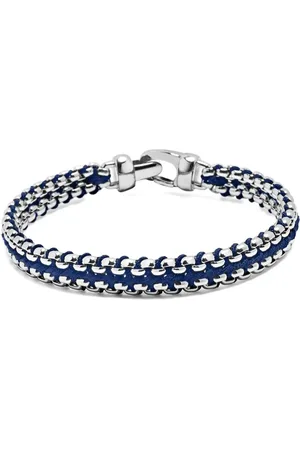 Nialaya Woven bracelet