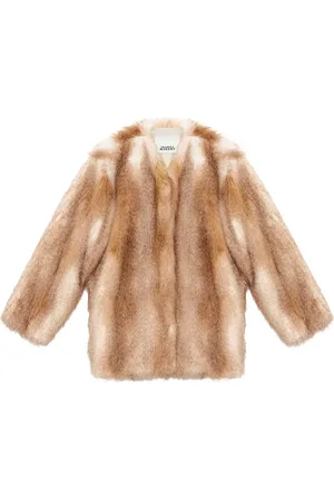 Isabel Marant Aglae coat
