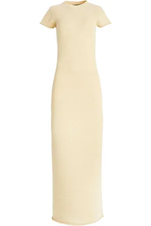 SER.O.YA Airess knitted maxi dress