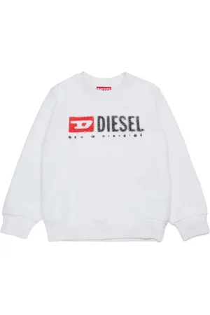 Diesel S-Drops Sweatshirt