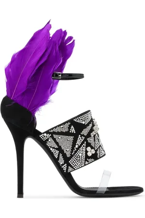 Giuseppe Zanotti Talia Sandalen