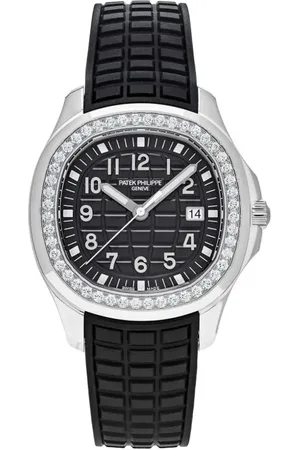 PATEK PHILIPPE 2025 Aquanaut 39mm