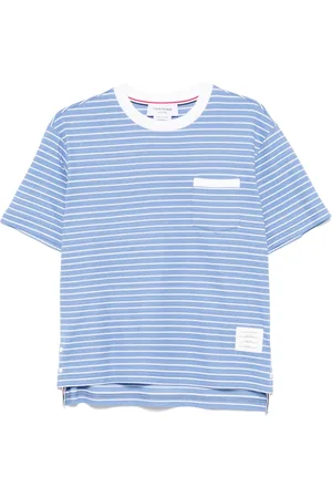Thom Browne Klassisches T-Shirt
