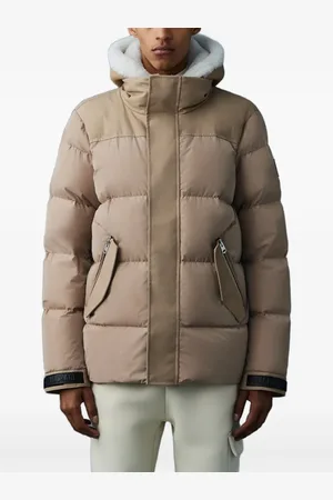 Mackage Gefütterte Jacke