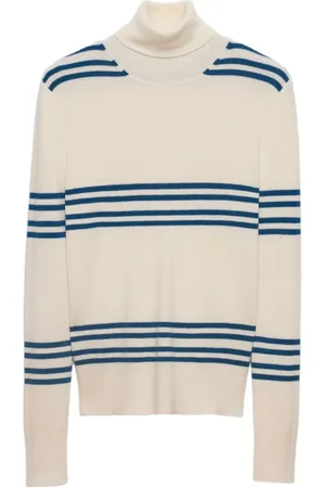 Prada Klassischer Rollkragenpullover
