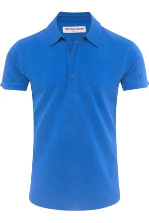 Orlebar Brown Sebastian Poloshirt