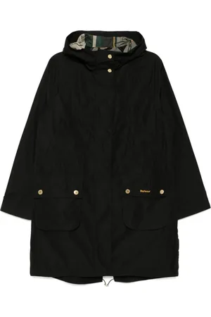Barbour Wetterfeste Una Jacke