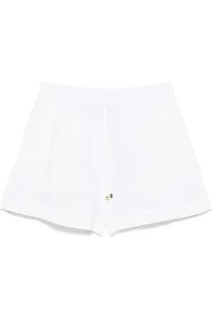 Heidi Klein Shorts aus Leinen