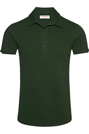 Orlebar Brown Sebastian Poloshirt