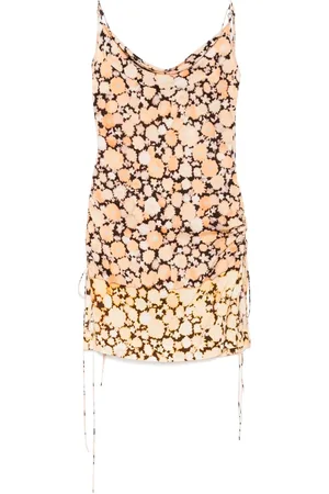 KNWLS Coil Kleid
