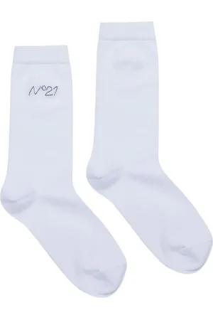 Nº21 Logo socks