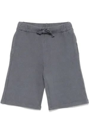 Zhoe & Tobiah Textured shorts