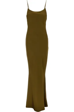 The Andamane Ninfa Kleid