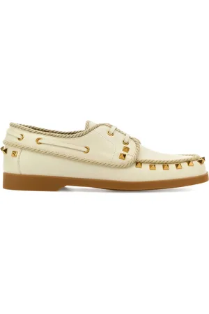 VALENTINO GARAVANI Rockstud Segelschuhe