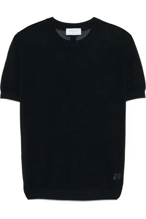 THE EDITOR Klassisches T-Shirt