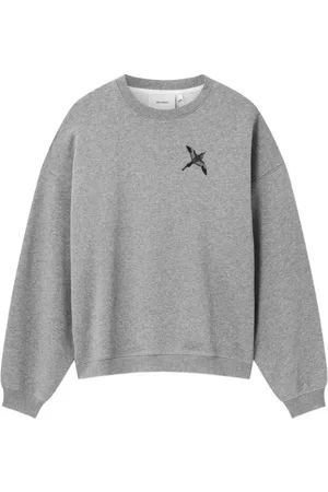 Axel Arigato Micro Bee Bird sweatshirt