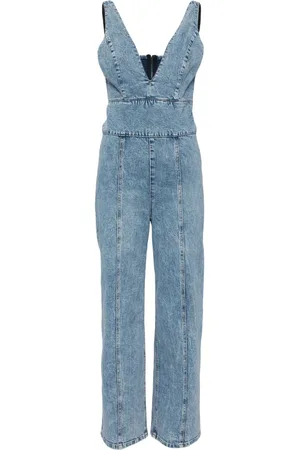 ALICE+OLIVIA Sandra Jumpsuit