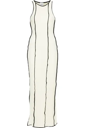 Nanushka Wanda Maxikleid