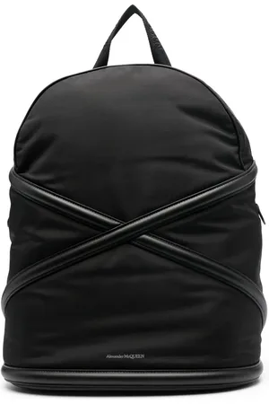 Alexander McQueen The Harness Rucksack
