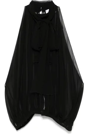 Monot Semi-transparentes Top
