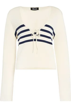 SER.O.YA Chrys jumper