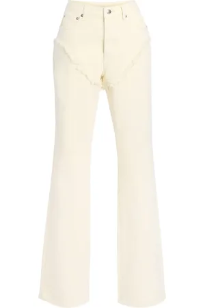 SER.O.YA Dahlia Bootcut-Jeans