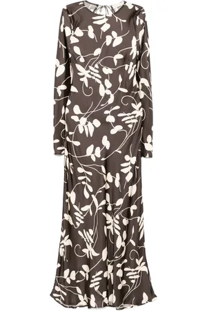 FAITHFULL THE BRAND Faroe Maxikleid
