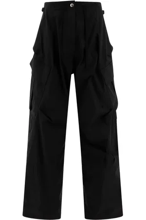 Alexander McQueen Klassische Cargohose