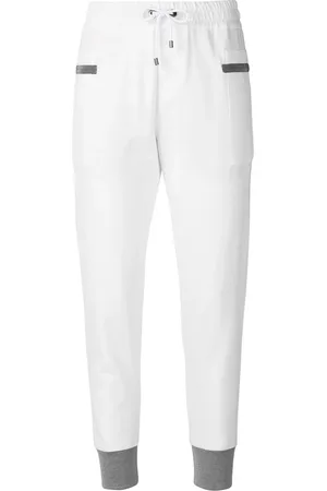 Brunello Cucinelli Klassische Jogginghose