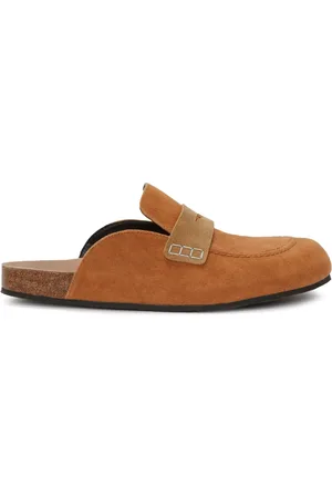 J.W.Anderson Mules aus Cord