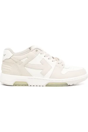OFF-WHITE Out of Office Sneakers