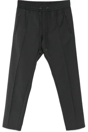 Dolce & Gabbana Hose mit geradem Bein
