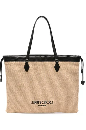 Jimmy Choo Große Beuteltasche